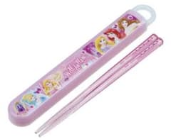 プリンセス♡スライド式　ハシ箱セット♡のサムネイル