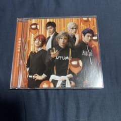 MANKAI STAGE A3! 秋組 コスモス≒カオス CDのサムネイル