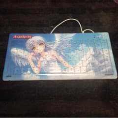 Angel Beets! キーボードのサムネイル