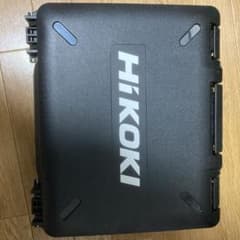ハイコーキ　36v インパクトレンチのサムネイル