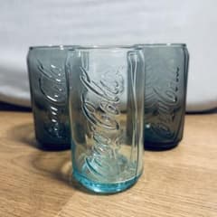 Coca-Cola グラス 3個セットのサムネイル