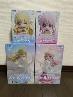 GIGO限定　HIMEHINA デフォルメフィギュア　スケールフィギュア HIMEHINA ヒメヒナ スケールフィギュア デフォルメ GiGO限定 - メルカリ