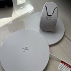 ほのか様専用　babysense home ベビーモニターのサムネイル