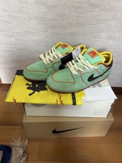 Nike SB Dunk Low Pro "Tourmaline" 26.0cmのサムネイル