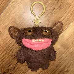 FUGGLER ファグラー ぬいぐるみ キーホルダーのサムネイル