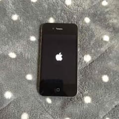 iPhone4ブラックのサムネイル