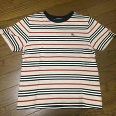 バーバリー 子供Tシャツのサムネイル