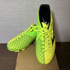 MIZUNO イグニタス サッカースパイク - メルカリ