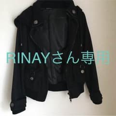 コート INGNIのサムネイル