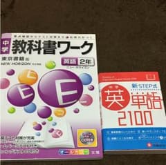 英語のテキストのサムネイル