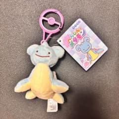 へんしんメタモン ラプラス マスコット - メルカリ