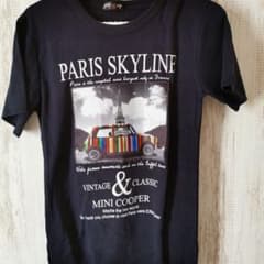 Tシャツのサムネイル