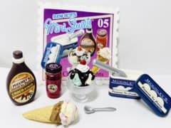 リーメント minisweet ミニスイーツ ぷちサンプルのサムネイル