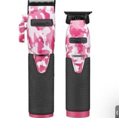 Babyliss Pro Limited FX+ Pink バリカン　レア　希少 m51237763596_1.jpg?1775769050