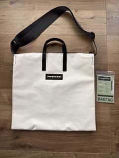 FREITAG F275 TILDA クロスボディバッグ - メルカリ