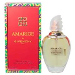ジバンシー アマリージュのサムネイル