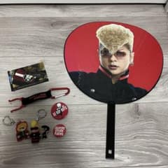 気志團 綾小路翔　グッズセット m51239555364_1.jpg?1729428382