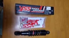 BW’S100 YSS リアショック 280mm（ブラック）KN企画のサムネイル