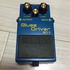 Blues Driverのサムネイル