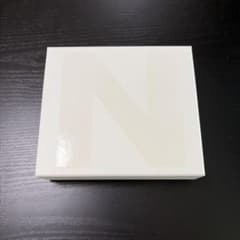 南條愛乃　Nのハコのサムネイル