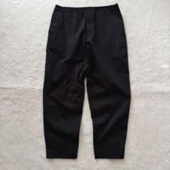 美品 PORTER クラシック BING CHINOS ビングチノ 黒 L - メルカリ