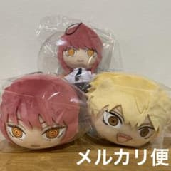 チェンソーマン　ぬいぐるみセット