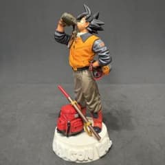 【欠品なし】ドラゴンボール 造形天下一武道会 孫悟空 水筒 フィギュア 中古品 欠品なし】ドラゴンボール 造形天下一武道会 孫悟空 水筒 フィギュア