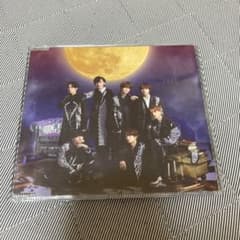 なにわ男子 The Answer / サチアレ 通常版 CDのサムネイル