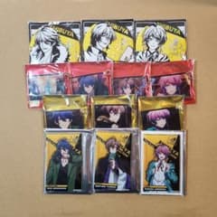 히프노시스 마이크 / Fling Posse