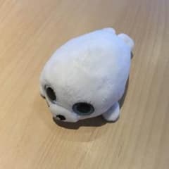 ハッピーセット tyぬいぐるみのサムネイル