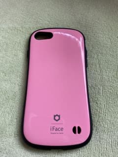 iPhone se3／se2／8／7 アイフェイスケースのサムネイル