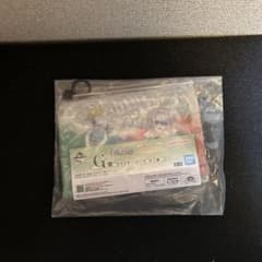 BANDAI G 슬라이더 파우치 원피스 메모리 오브 히로인즈