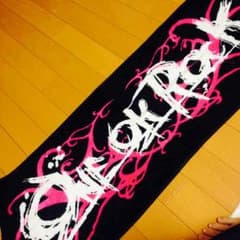早い者勝ち！ONE OK ROCK タオルのサムネイル