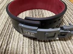 SBDベルト Mサイズのサムネイル