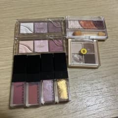 アイシャドウまとめ売り - メルカリ
