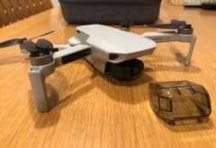 DJI Mavic mini（バッテリー1本/動作確認済み）のサムネイル