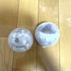 パペットスンスン　ゾンゾン　ガチャガチャのサムネイル