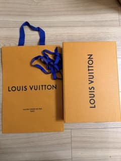 ブランド ショップ袋セット LOUIS VUITTON DIOR CHANELのサムネイル