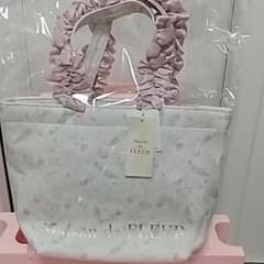 Maison de FLEUR トートバッグのサムネイル