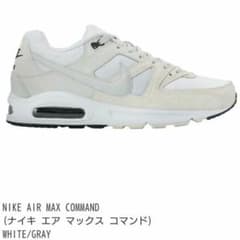 NIKE AIRMAX COMMANDのサムネイル