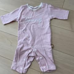 ロンパース カバーオール 60cmのサムネイル