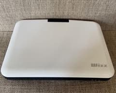 ポータブルDVDプレイヤー　Wizz DV-PW920シリーズのサムネイル