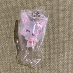 ジュエルペット めじるしアクセサリー ルビーのサムネイル
