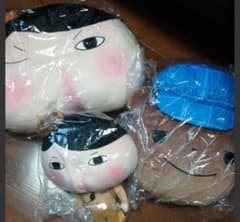 jin様専用　おしりたんてい　セット　おしり探偵のサムネイル