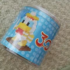 ディズニー３０周年☆ナノブロックのサムネイル