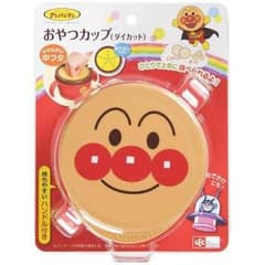 アンパンマン おやつカップのサムネイル