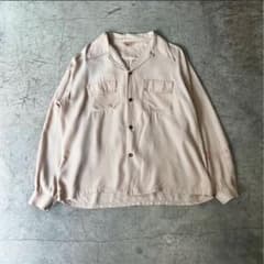 k*n様 Pilgrim 40sレーヨンシャツ　　30s、50sのサムネイル