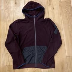 uu uniclo undercover パーカーのサムネイル