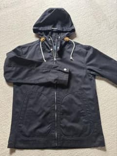 マウンテンパーカー Mサイズのサムネイル