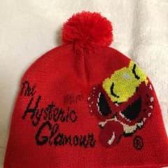 HYSTERIC  miniのサムネイル